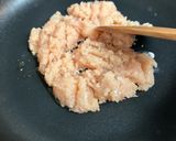 炒めるだけ簡単！鶏ごぼう作り方1写真