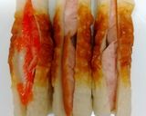 オーバーナイト竹輪パン作り方8写真