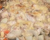 鶏むね肉のチーズ焼き作り方8写真