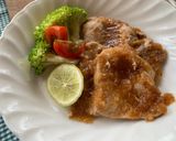 食べる焼肉のタレ②作り方4写真