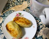 邪道？！スイートポテト作り方5写真