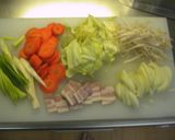 中華飯作り方1写真