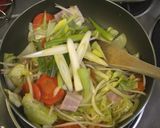 中華飯作り方7写真
