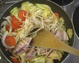 中華飯作り方6写真