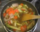 中華飯作り方12写真