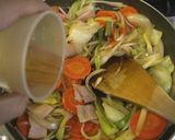 中華飯作り方11写真