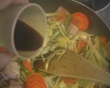 中華飯作り方10写真