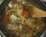 中華飯作り方15写真