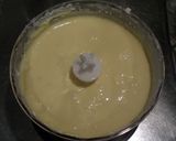 豆腐とおからのカッテージチーズケーキ作り方4写真