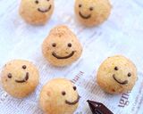 まぜるだけで簡単♪お豆腐ドーナツ作り方5写真