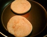意外と簡単♪フライパンでピタパン作り方6写真