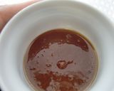 レンジで簡単！ズッキーニのみそピザ風作り方1写真