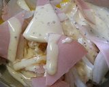 ☆子供が大好きフルーツサラダ☆作り方3写真