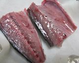 レンジde簡単！さばの味噌煮風作り方2写真