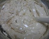 金時豆★マフィン作り方4写真