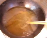 魚香茄子（麻婆茄子・マーボーなす）作り方5写真