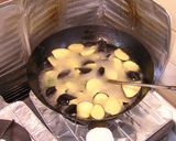 魚香茄子（麻婆茄子・マーボーなす）作り方6写真