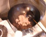 魚香茄子（麻婆茄子・マーボーなす）作り方9写真