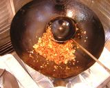 魚香茄子（麻婆茄子・マーボーなす）作り方10写真