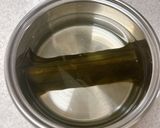ぶりと生たこのしゃぶしゃぶ♪ニラだれで作り方1写真