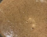 きりたんぽとブロッコリーの主食サラダ作り方1写真