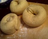 ベーグル作り方10写真