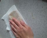 リードの簡単裏ワザ！新生姜ご飯作り方2写真