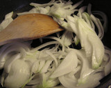 焼肉のたれで 簡単ヘルシー蒲焼丼作り方1写真