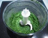 ジェノバに負けない☆ミントペースト作り方3写真