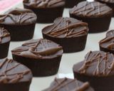 ピーナッツバターカップ作り方17写真