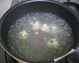 雑炊にも素麺にもピッタリ★あっさりスープ作り方4写真