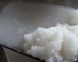 おろし汁も活用✦カロリーオフおろし焼肉✦作り方1写真