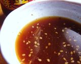 焼肉味！な酢鶏作り方2写真