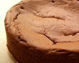 濃厚しっとり☆お豆腐deガトーショコラ作り方13写真