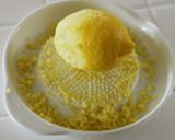 オリーブオイルのふんわりパウンドケーキ作り方6写真