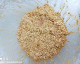 唐揚げ粉でヘルシー豆腐チキンナゲット作り方4写真