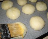 ミルクたっぷり❤ふわふわ❤ミルクパン作り方7写真
