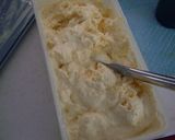 ピナコラーダ？アイス♪作り方4写真