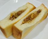 うちの味♪焼売丼!?肉まん丼!?旨い丼♪作り方30写真