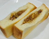 うちの味♪焼売丼!?肉まん丼!?旨い丼♪作り方30写真