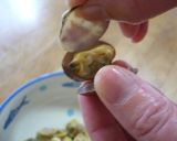あさりの旨みたっぷり切干大根♪作り方4写真
