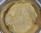 きなこと黒豆のケーキ作り方5写真