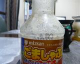 ✿ブロッコリーとしめじのごまドレ和え✿作り方5写真