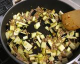 絶対おいしい♥トマトとナスのカレー作り方3写真