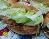 お弁当用魚肉ソーセージかつ作り方7写真