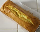 オリーブオイルのふんわりパウンドケーキ作り方13写真
