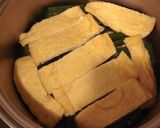 きつねパスタ作り方3写真