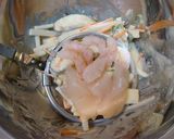 かき揚げ丼作り方2写真