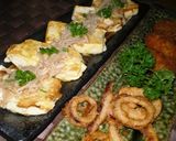 豆腐★ピカタ作り方7写真