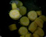 簡単で美味しいさつまいもあん☆作り方3写真